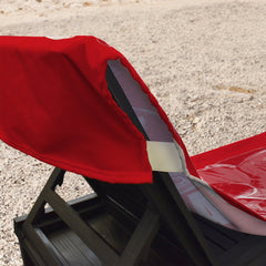 The Gooners - Player Montage - Sunbed Towel