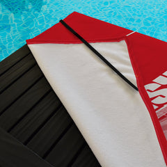 The Gooners - Player Montage - Sunbed Towel