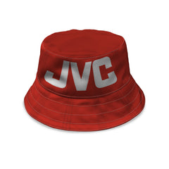 The Gooners Retro 1988 Home - Retro Bucket Hat