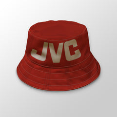The Gooners Retro 1988 Home - Retro Bucket Hat