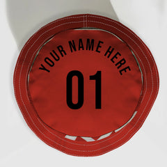 The Gooners Retro 1988 Home - Retro Bucket Hat