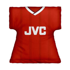 The Gooners Retro 1988 Home - Retro  Shirt Cushion