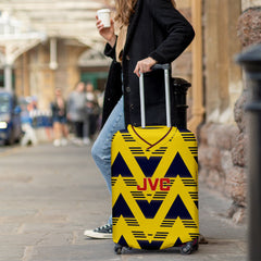 The Gooners Retro 1992 Away Shirt Luggage Cover - 3 Sizes