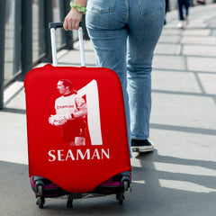 The Gooners - Seaman 1 - Caseskin - 3 Sizes