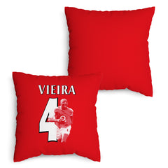 The Gooners Vieira 4 - Cushion - Two Sizes