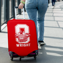 The Gooners Wright 8 - Caseskin - 3 Sizes