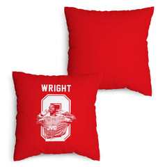 The Gooners Wright 8 - Cushion - Two Sizes
