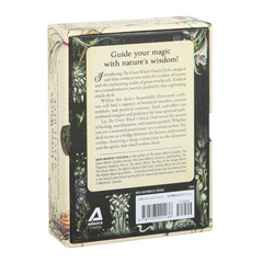The Green Witch's Oracle Cards