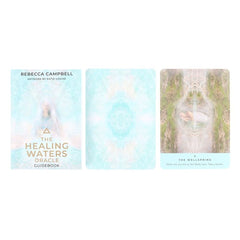 The Healing Waters Oracle Cards