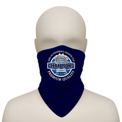 The Hoops CHAMPIONS - Football Legends - Snood