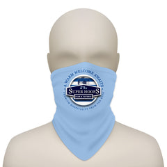 The Hoops SUPER HOOPS - Football Legends - Snood