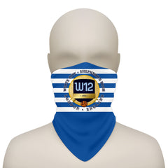 The Hoops W12 - Football Legends - Snood