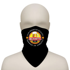 The Hornets Blissett - Football Legends - Snood