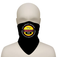 The Hornets Rocket Man - Football Legends - Snood