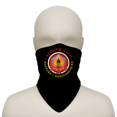 The Hornets Stadium Halt - Football Legends - Snood
