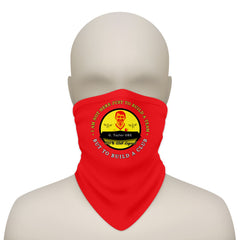 The Hornets Taylor - Football Legends - Snood