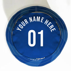 The Lions 1987 Home - Retro Bucket Hat