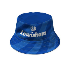 The Lions 1987 Home - Retro Bucket Hat