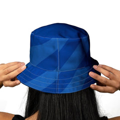 The Lions 1987 Home - Retro Bucket Hat