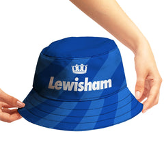 The Lions 1987 Home - Retro Bucket Hat