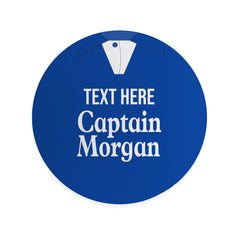 The Lions 1994 Home Shirt - Personalised Drink Coaster - Square Or Circle