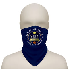 The Lions Cold Blow Lane - Football Legends - Snood
