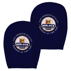 The Lions Hurlock - Football Legends - Headrest Cover