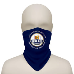 The Lions Hurlock - Football Legends - Snood