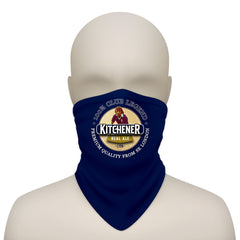 The Lions Kitchener - Football Legends - Snood