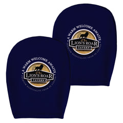 The Lions Lions - Football Legends - Headrest Cover