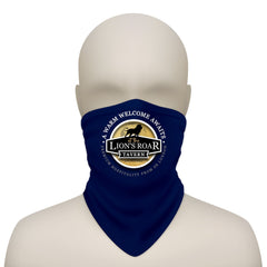 The Lions Lions - Football Legends - Snood