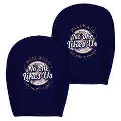 The Lions NoOne - Football Legends - Headrest Cover