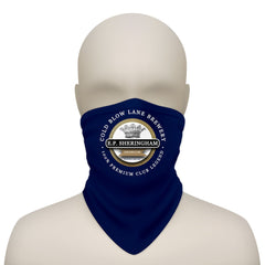 The Lions Sheringham - Football Legends - Snood