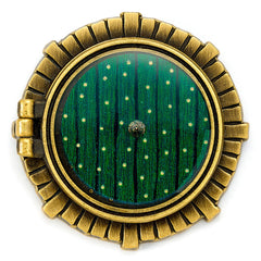 The Lord of the Rings Hobbit Door Badge