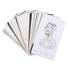 The Macabre Tarot