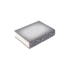 The Magic of Crystals Book Storage Box