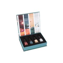 The Meditation Collection Blended Essential Oil Set