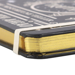 The Misfortune Teller A5 Notebook