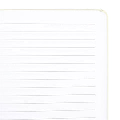 The Moon Celestial A5 Notebook