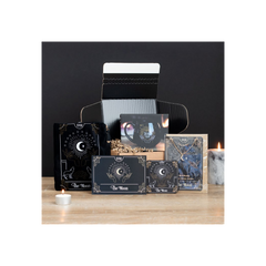 The Moon Tarot Gift Set