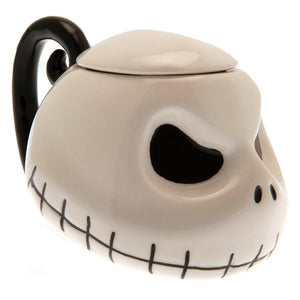 The Nightmare Before Christmas 3D Mug