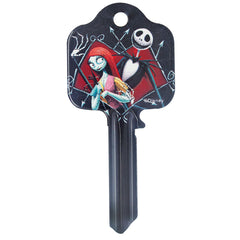 The Nightmare Before Christmas Door Key
