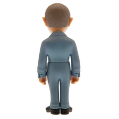 The Silence Of The Lambs MINIX Hannibal Lector