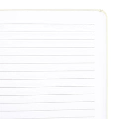 The Sun Celestial A5 Notebook