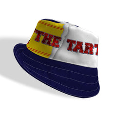 The Tartan Army Rip Bucket Hat