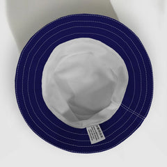 The Tartan Army Rip Bucket Hat