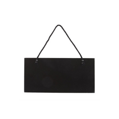 There's Magic in All of Us Witchy Hanging Sign