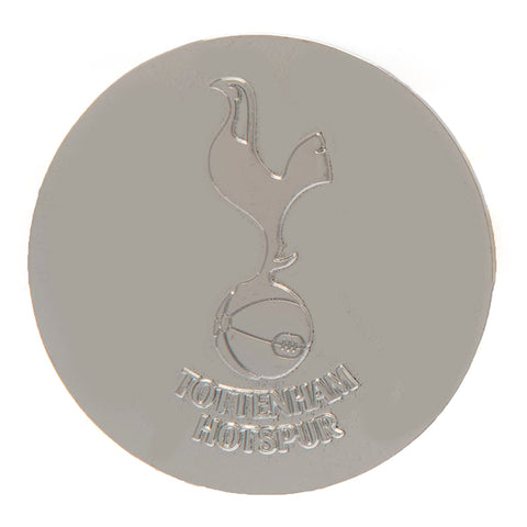 Tottenham Hotspur FC Alloy Car Badge