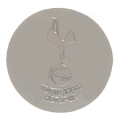 Tottenham Hotspur FC Alloy Car Badge