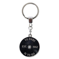 Tottenham Hotspur FC Fidget Spinner Keyring